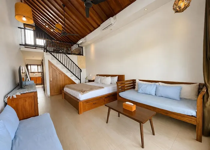 Permai Loft