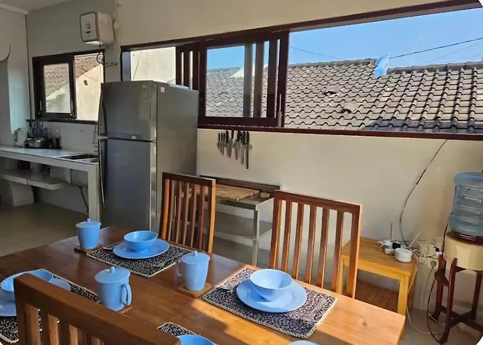 Permai Loft
